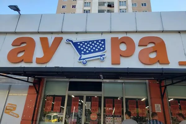 Aypa Market Göztepe - Resim 16