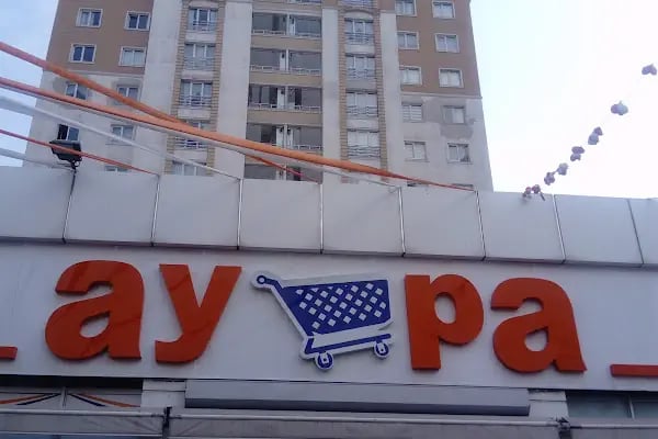 Aypa Market Göztepe - Resim 19