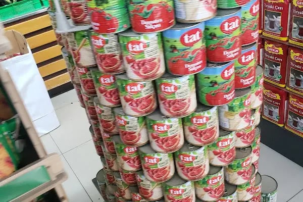 Aypa Market Göztepe - Resim 12