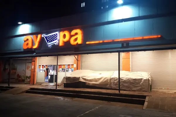 Aypa Market Göztepe - Resim 13