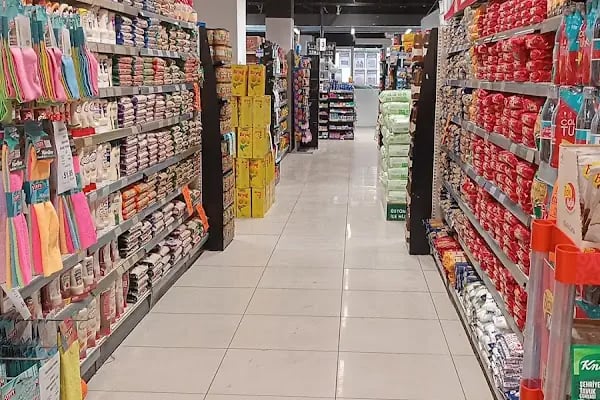Aypa Market Göztepe - Resim 6