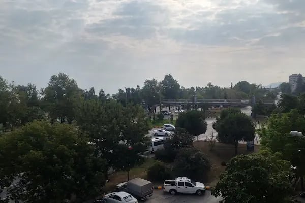 Otel Nazar - Resim 8