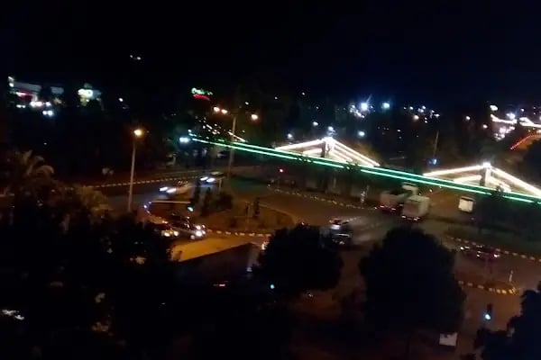 Otel Nazar - Resim 7