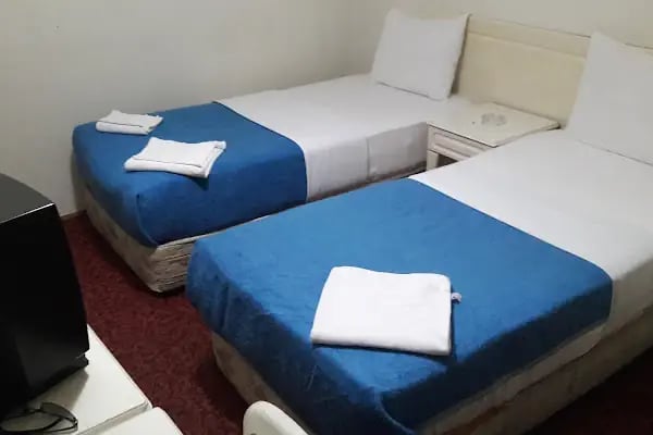 Otel Nazar - Resim 2