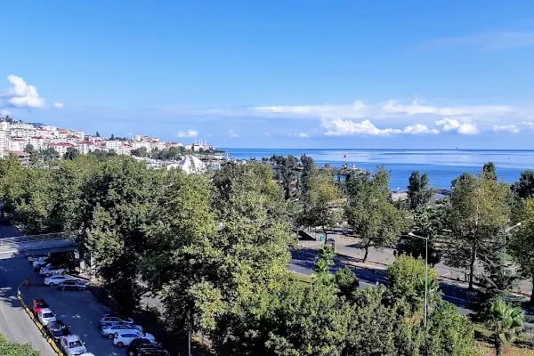 Otel Nazar - Resim 5