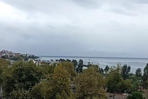 Otel Nazar - Resim 14