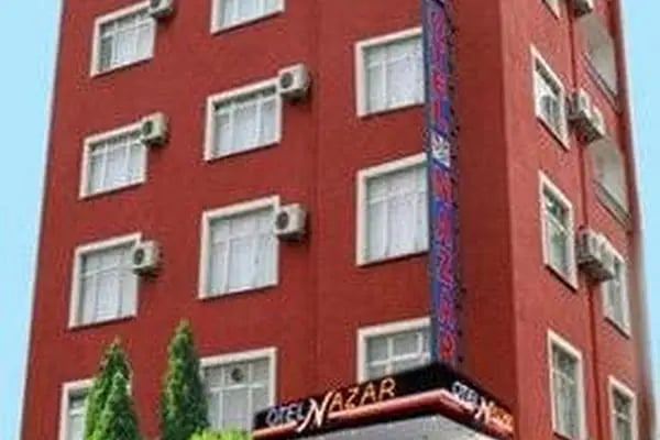 Otel Nazar - Resim 3