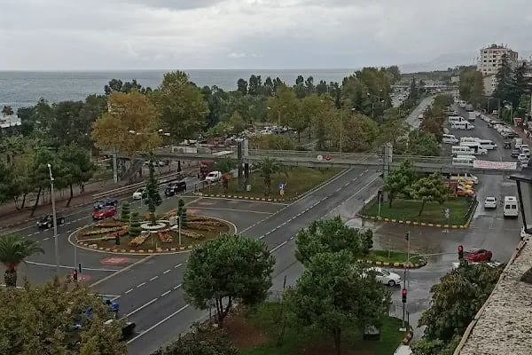 Otel Nazar - Resim 15