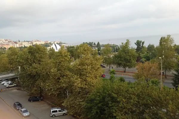Otel Nazar - Resim 11