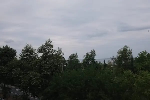 Otel Nazar - Resim 9