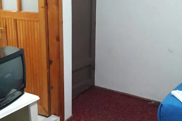 Otel Nazar - Resim 13