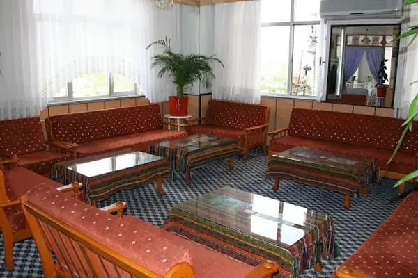 Otel Nazar - Resim 4