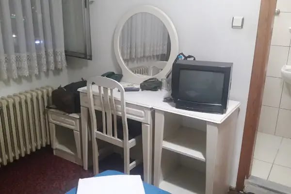 Otel Nazar - Resim 12