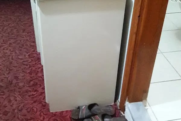 Otel Nazar - Resim 19