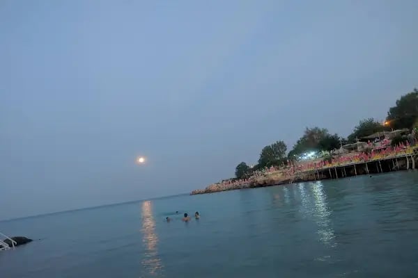 Mersin 112 Acil Çağrı Merkezi Müdürlüğü - Resim 2