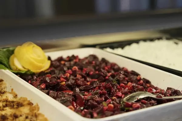 Hoşgeldiniz Kilo ile Kahvaltı Kebap Meze Döner Kafe - Resim 4
