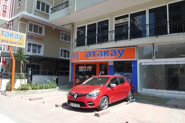 Atakay Oto Kiralama - Resim 2