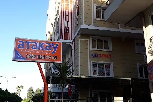 Atakay Oto Kiralama - Resim 3