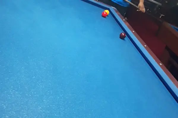 Clas Bilardo - Resim 2