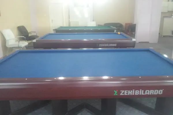 Clas Bilardo - Resim 6