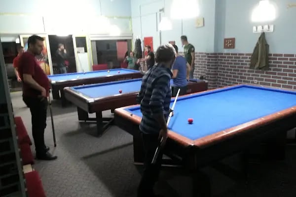 Clas Bilardo - Resim 14