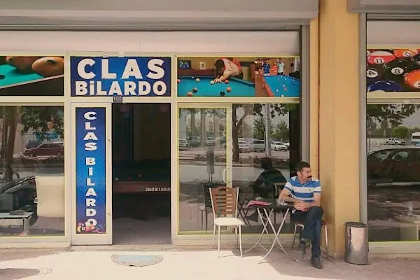 Clas Bilardo - Resim 4