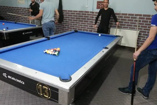 Clas Bilardo - Resim 11