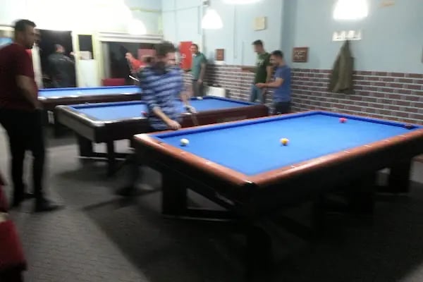 Clas Bilardo - Resim 15