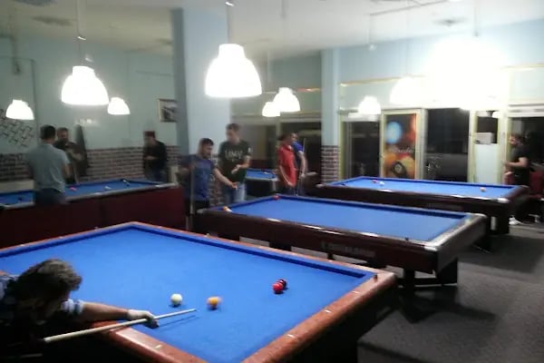 Clas Bilardo - Resim 13