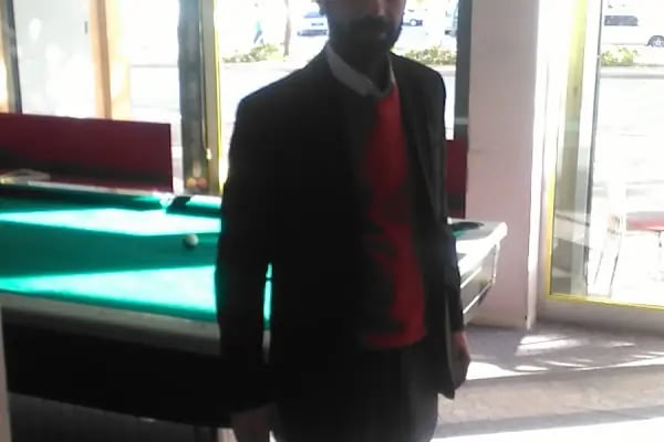 Clas Bilardo - Resim 7