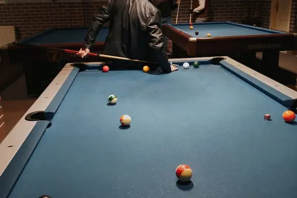 Clas Bilardo - Resim 10