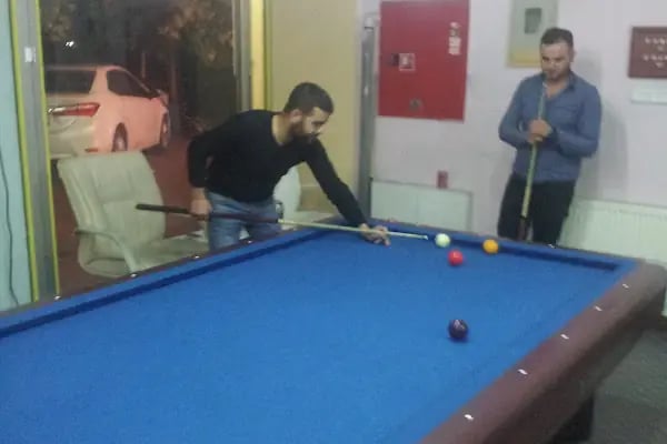 Clas Bilardo - Resim 9