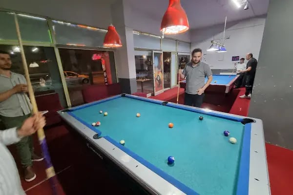 Clas Bilardo - Resim 8