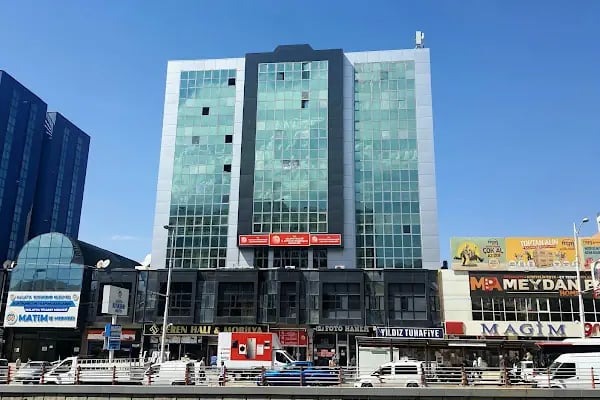 Malatya İl Nüfus ve Vatandaşlık Müdürlüğü - Resim 2
