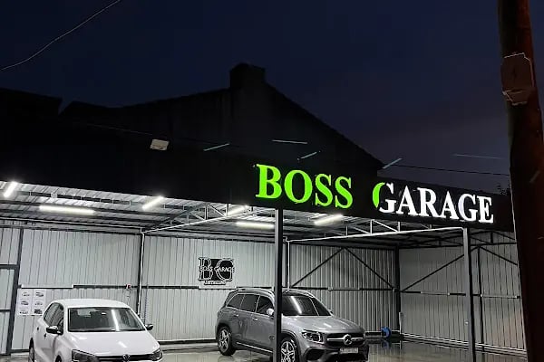 DRK Garage Detailing - Resim 6