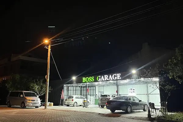DRK Garage Detailing - Resim 3