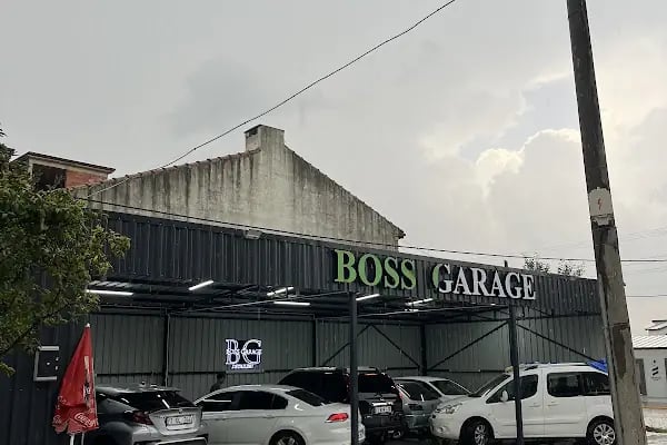 DRK Garage Detailing - Resim 1