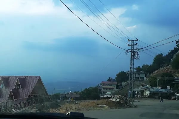 Aladağ Belediyesi - Resim 11