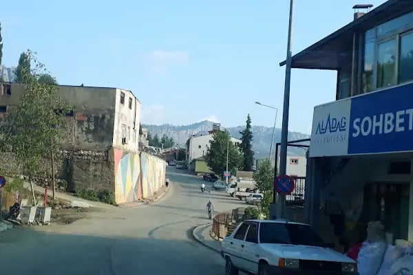Aladağ Belediyesi - Resim 16