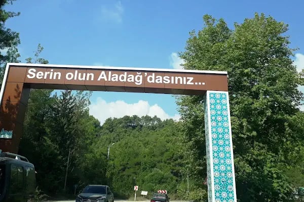 Aladağ Belediyesi - Resim 17