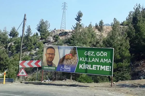 Aladağ Belediyesi - Resim 20