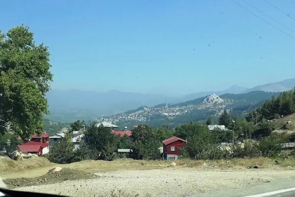 Aladağ Belediyesi - Resim 9