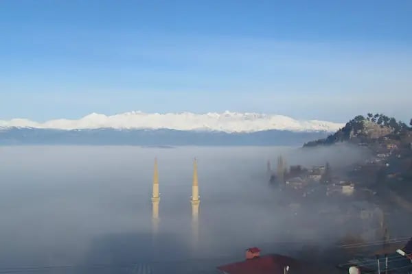 Aladağ Belediyesi - Resim 19