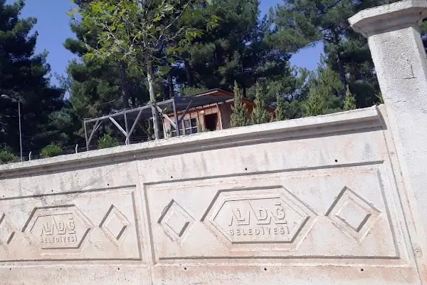 Aladağ Belediyesi - Resim 6