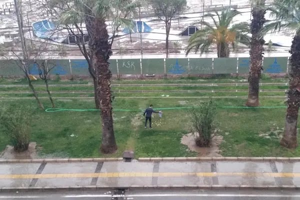 Hazine ve Maliye Bakanlığı İzmir Konuk Evi - Resim 19