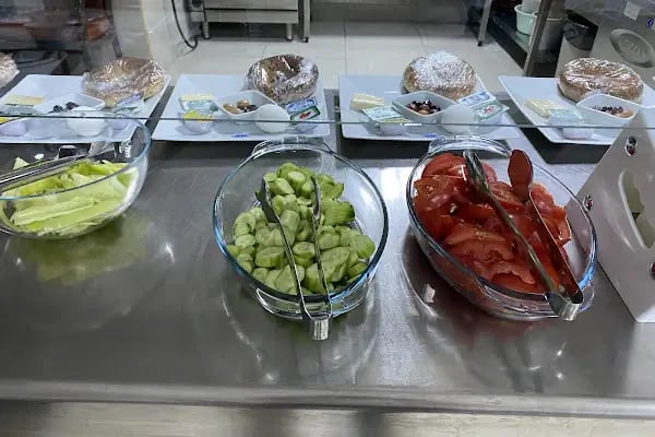 Hazine ve Maliye Bakanlığı İzmir Konuk Evi - Resim 6