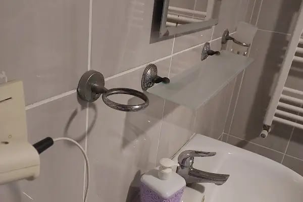 Hazine ve Maliye Bakanlığı İzmir Konuk Evi - Resim 14