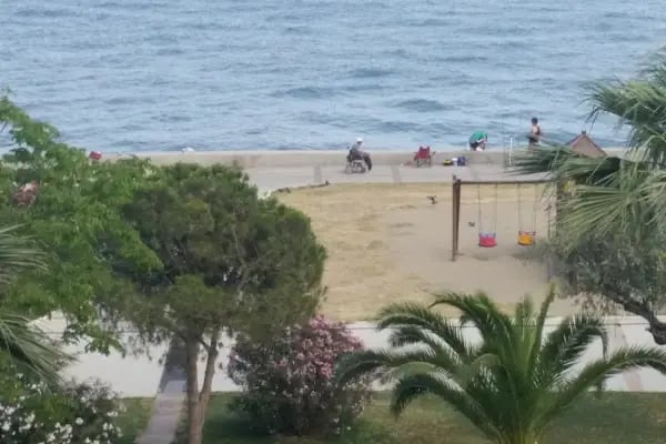 Hazine ve Maliye Bakanlığı İzmir Konuk Evi - Resim 18