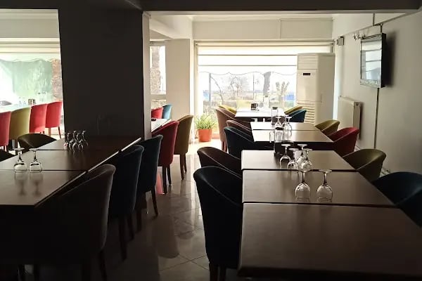 Hazine ve Maliye Bakanlığı İzmir Konuk Evi - Resim 9