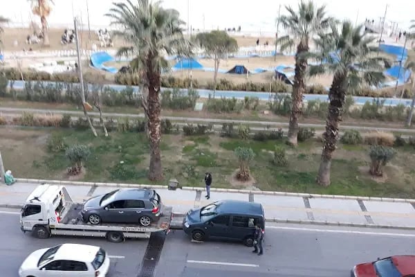 Hazine ve Maliye Bakanlığı İzmir Konuk Evi - Resim 20
